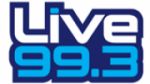Écouter Live 99.3 en live Écouter Live 99.3 en live