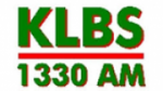 Écouter KLBS 1330 AM en live