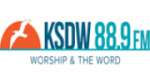 Ecouter KSDW+88.9+FM Temecula en direct