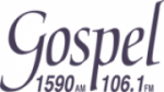 Écouter Gospel 1590 en direct