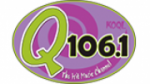 Écouter Q 106.1 en live