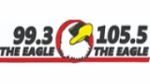 Écouter 99.3 The Eagle en direct Écouter 99.3 The Eagle en direct