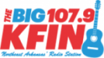 Écouter KFIN 107.9 FM en live