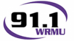 Écouter WRMU FM en live