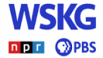 Écouter WSKG en direct