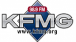 Écouter KFMG-LP en direct Écouter KFMG-LP en direct