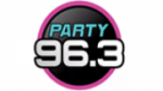 Écouter Party 96.3 en live