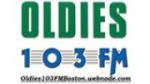 Ecouter Oldies+103 Boston en direct