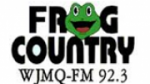 Écouter Frog Country en live