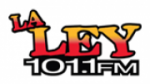 Écouter La Ley 101.1 en direct Écouter La Ley 101.1 en direct