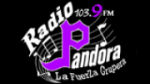 Écouter Radio Pandora 103.9 FM en live