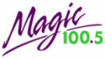 Ecouter 100.5+Magic Ridgeley en direct