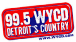 Ecouter 99.5+WYCD Detroit en direct