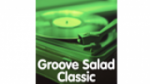 Écouter SomaFM Groove Salad Classic en direct