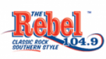 Écouter 104.9 The Rebel en live