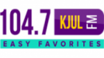 Écouter KJUL 104.7 FM en live