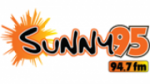Écouter Sunny 95 en direct