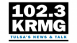 Écouter NEWS 102.3 - KRMG en direct Écouter NEWS 102.3 - KRMG en direct