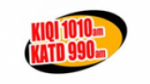 Écouter KIQI 1010 AM en live