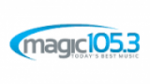 Ecouter Magic+105.3 Seguin en direct