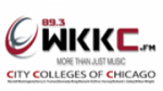 Ecouter 89.3+WKKC-FM Chicago en direct