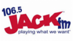 Écouter 106.5 Jack FM en direct
