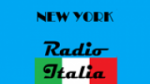 Écouter New York Radio Italia en live