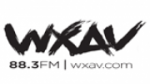 Écouter WXAV 88.3 FM en direct