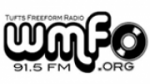Ecouter WMFO Medford en direct