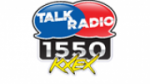 Écouter TalkRadio 1550 KXEX en direct Écouter TalkRadio 1550 KXEX en direct