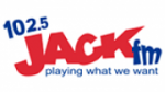 Écouter 102.5 Jack FM en live