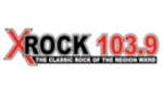 Écouter X-Rock 103.9 en direct