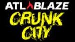 Écouter FadeFM Radio - ATL Blaze | Atlanta's Crunk City Radio en direct
