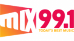 Écouter Mix 99.1 en live Écouter Mix 99.1 en live