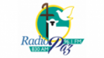 Écouter Radio Paz 830 AM en live