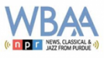 Écouter WBAA Jazz en direct Écouter WBAA Jazz en direct