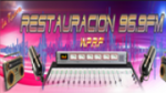 Ecouter Restauracion+96.9+FM New Britain en direct Ecouter Restauracion+96.9+FM New Britain en direct