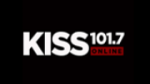 Écouter Kiss 101.7 Online en direct