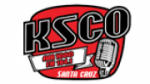 Écouter Talk Back Radio - KSCO en live Écouter Talk Back Radio - KSCO en live