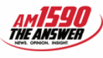 Écouter AM 1590 The Answer en direct Écouter AM 1590 The Answer en direct