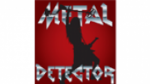 Écouter SomaFM Metal Detector en live