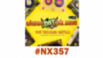 Écouter #NX357 - That's Dat Ish en live
