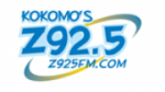 Ecouter Z92.5 Kokomo en direct Ecouter Z92.5 Kokomo en direct