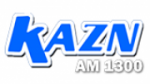 Écouter MRBI - KAZN 1300 AM en direct