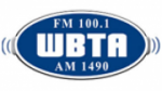 Écouter WBTA 1490 AM en direct