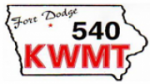 Ecouter KWMT+Radio Fort Dodge en direct