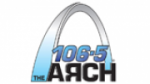 Ecouter 106.5+The+Arch Granite City en direct