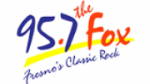 Écouter The Fox 95.7 HD2 en live Écouter The Fox 95.7 HD2 en live