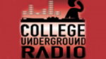 Écouter College Underground Radio en direct