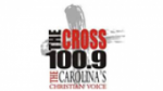 Écouter 100.9 The Cross en direct